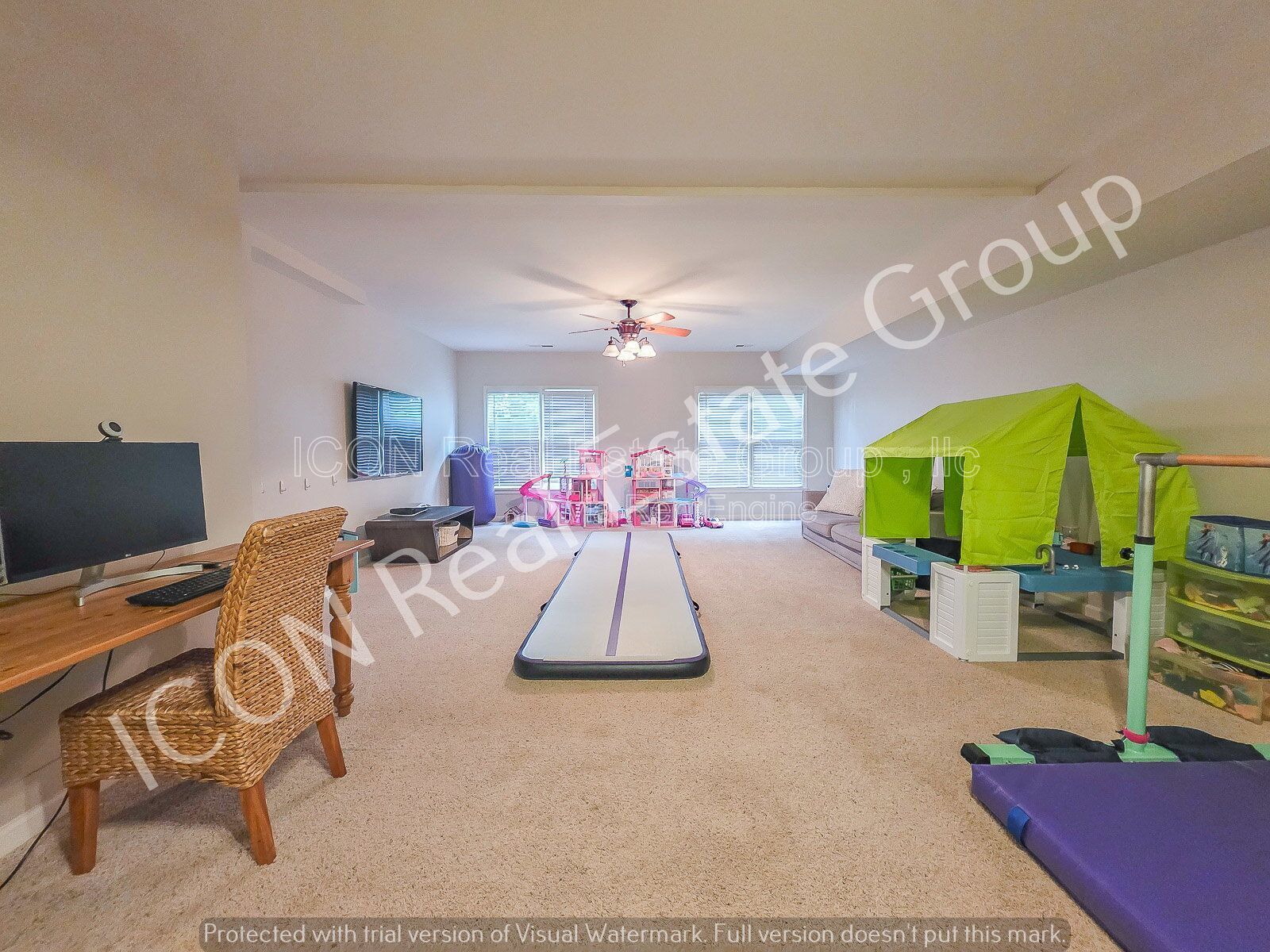 5/5 Executive Home in Canton-Ranch on full finished basement! property image