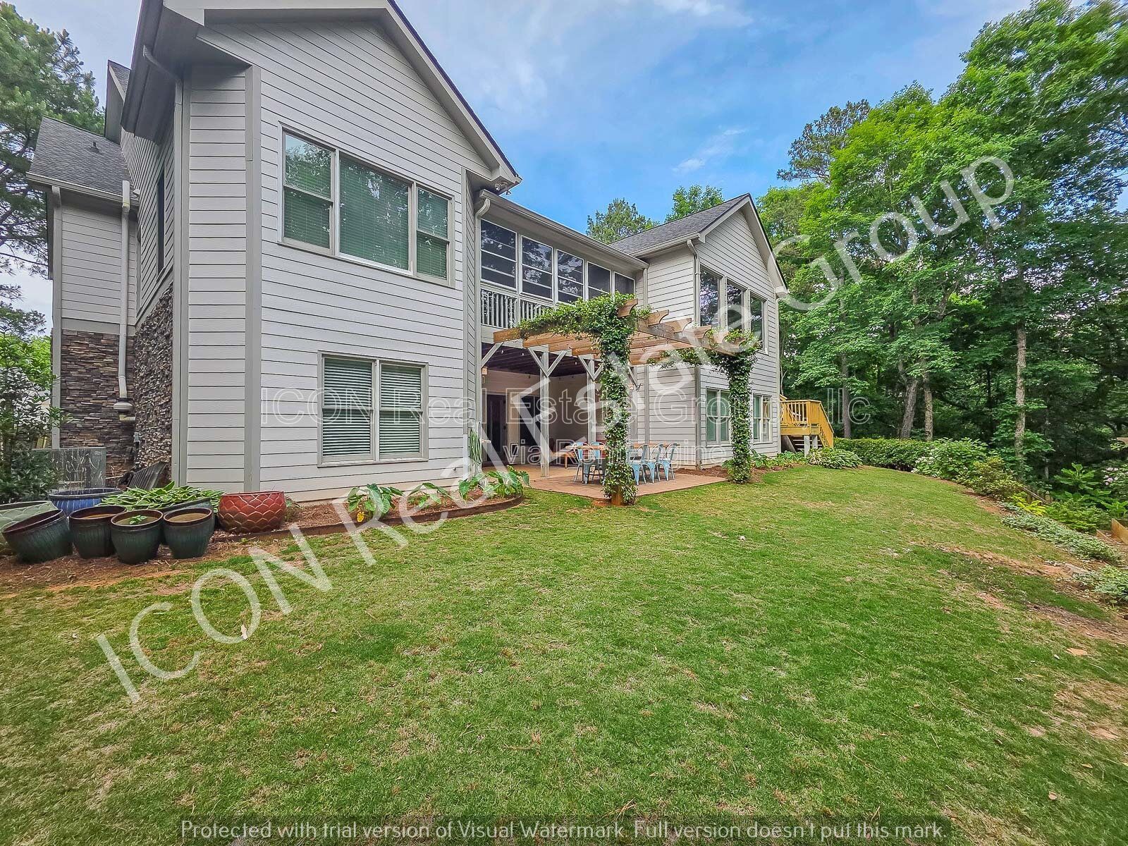 5/5 Executive Home in Canton-Ranch on full finished basement! property image
