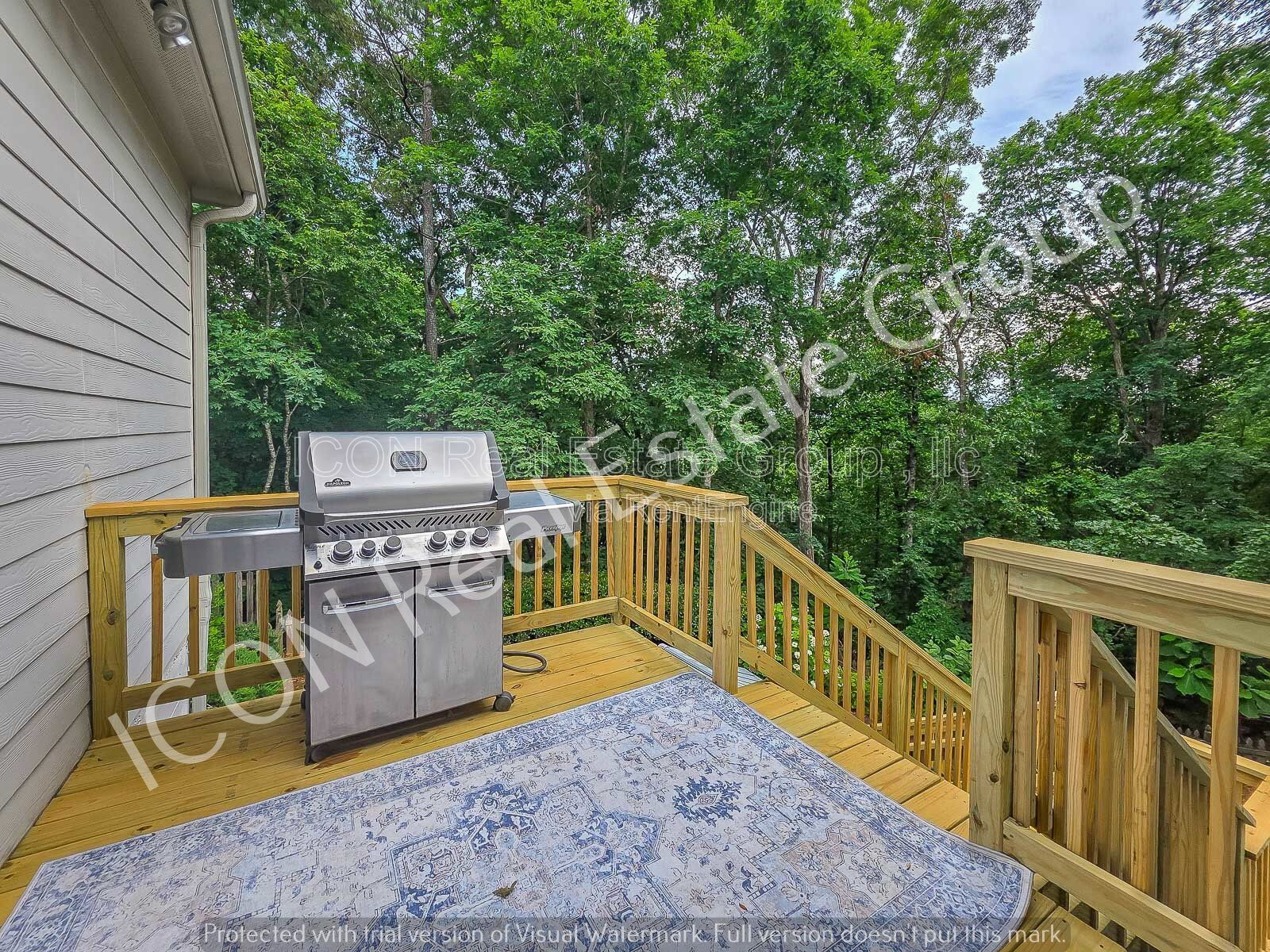 5/5 Executive Home in Canton-Ranch on full finished basement! property image