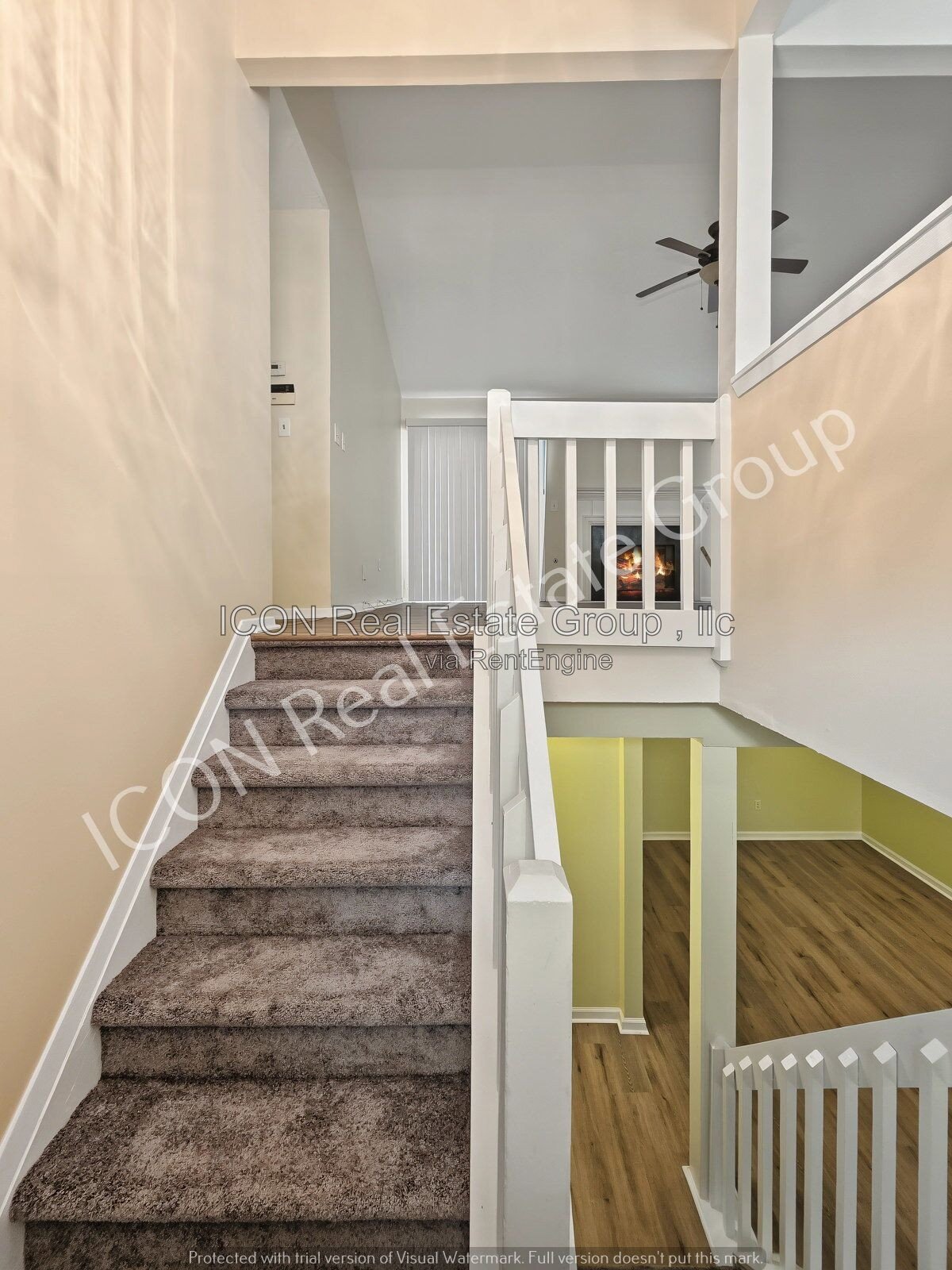 3 or4-Bed Family Home in Marietta with Spacious Layout & 2.5 Baths with fenced yard and cul de sac lot property image