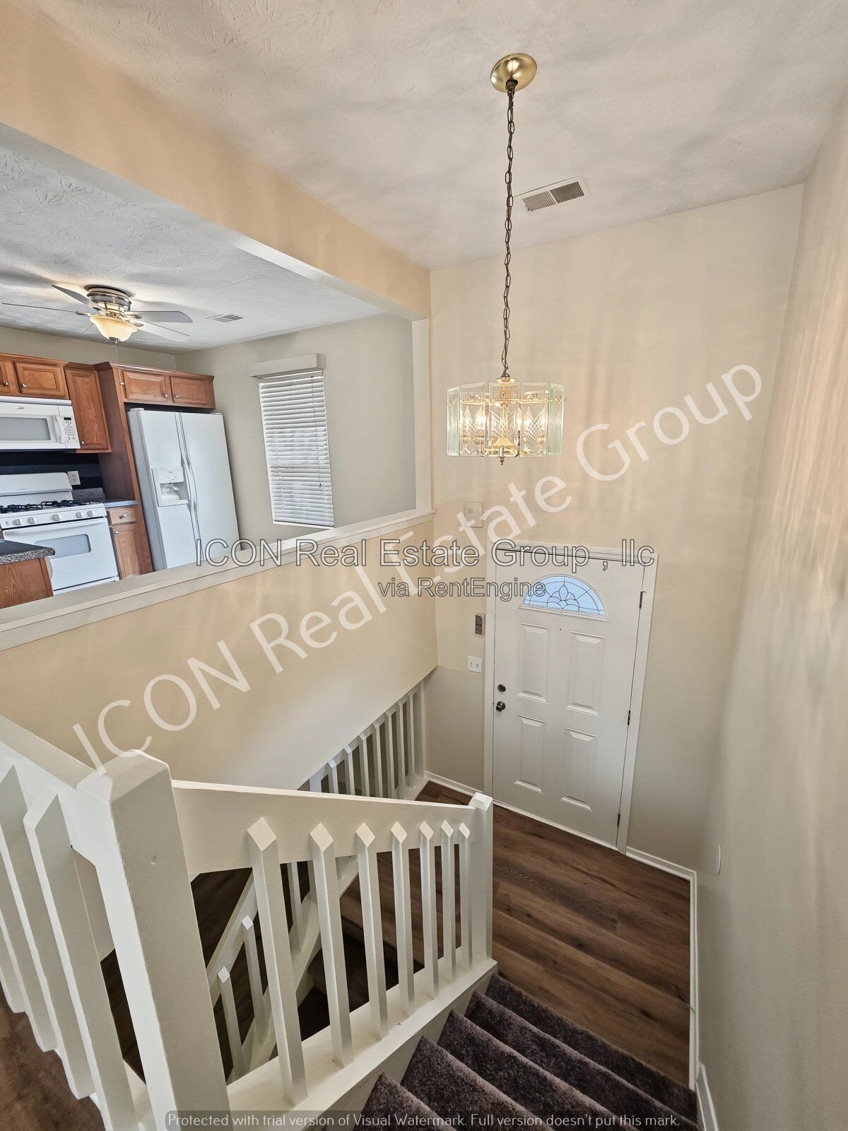 3 or4-Bed Family Home in Marietta with Spacious Layout & 2.5 Baths with fenced yard and cul de sac lot property image