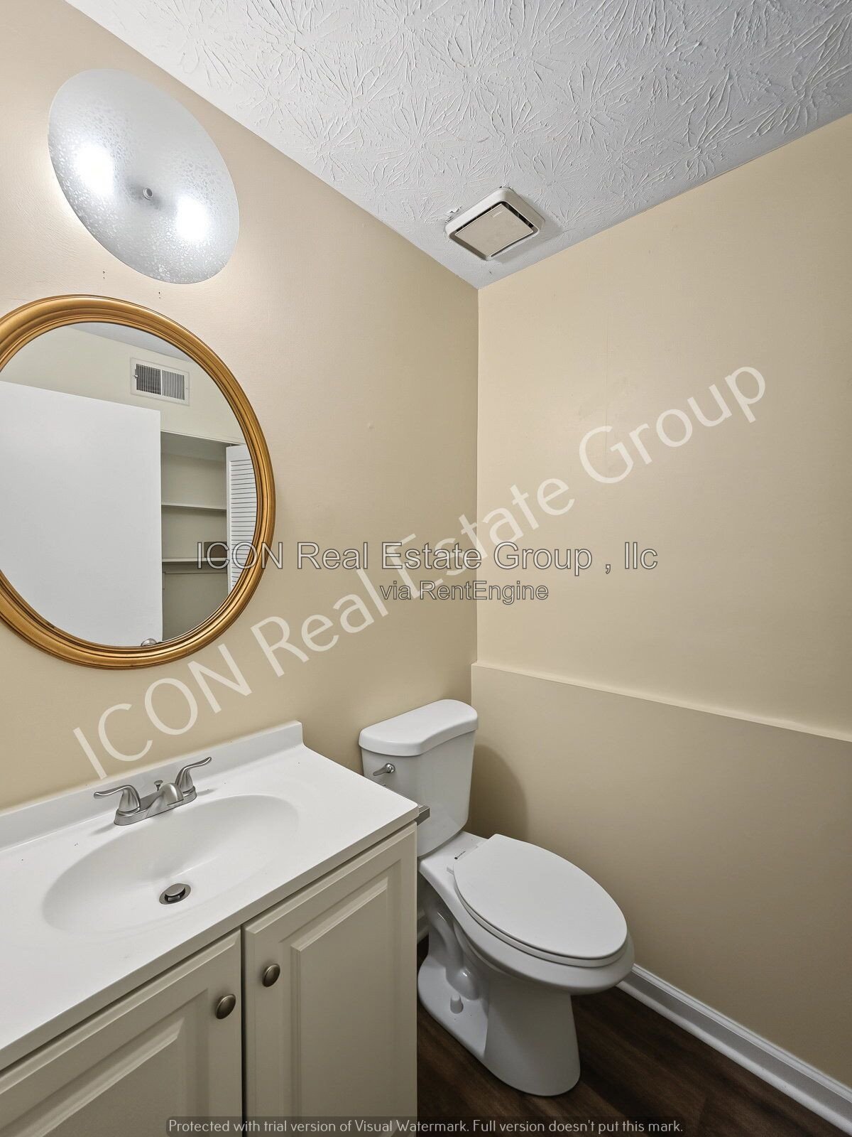 3 or4-Bed Family Home in Marietta with Spacious Layout & 2.5 Baths with fenced yard and cul de sac lot property image