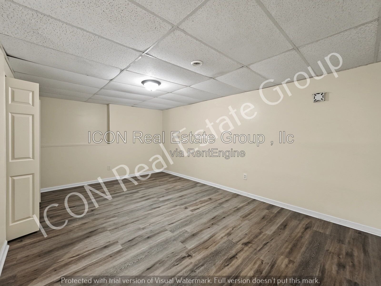 3 or4-Bed Family Home in Marietta with Spacious Layout & 2.5 Baths with fenced yard and cul de sac lot property image