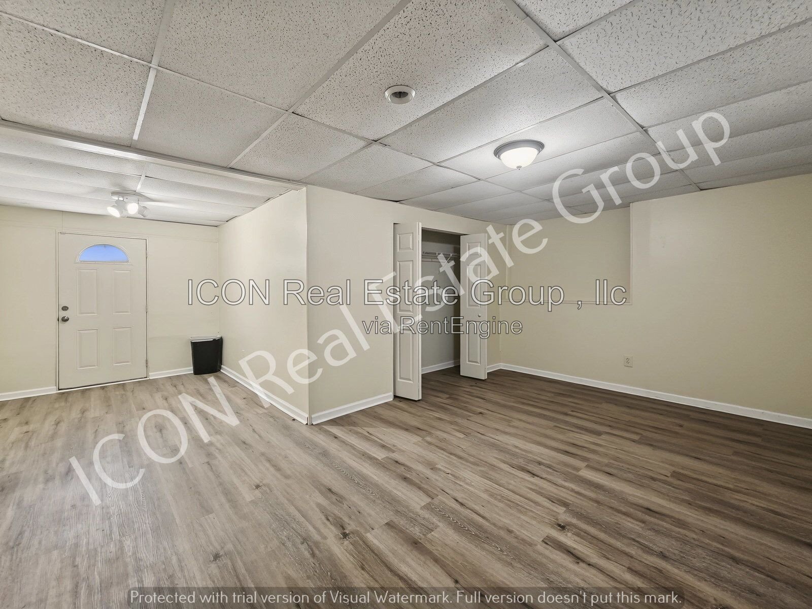 3 or4-Bed Family Home in Marietta with Spacious Layout & 2.5 Baths with fenced yard and cul de sac lot property image