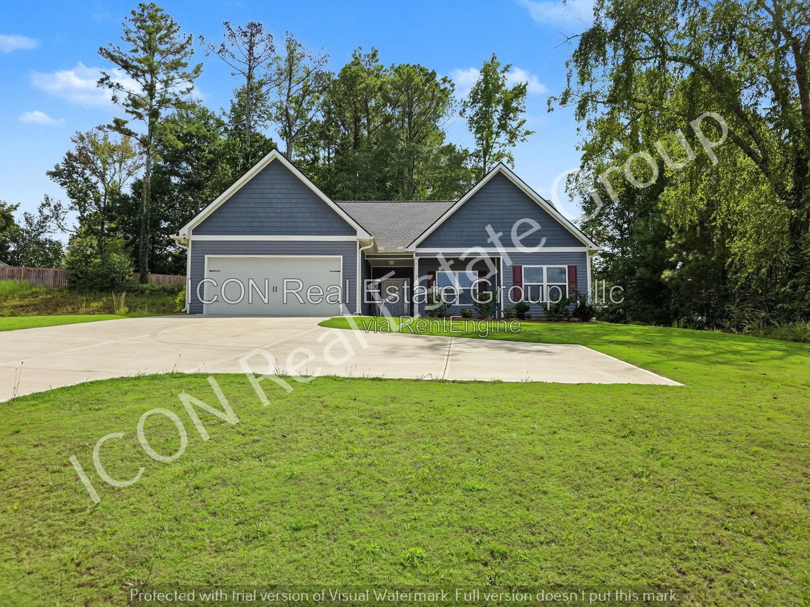3/2 Ranch home on large lot! property image
