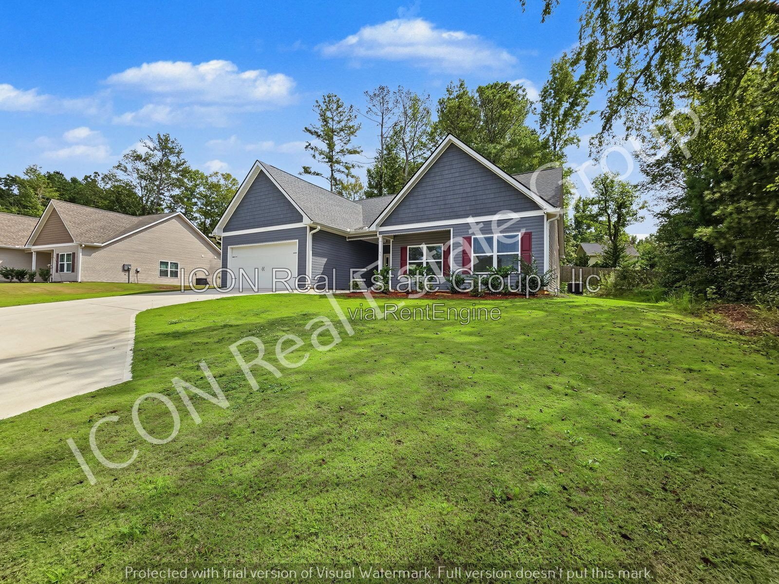 3/2 Ranch home on large lot! property image