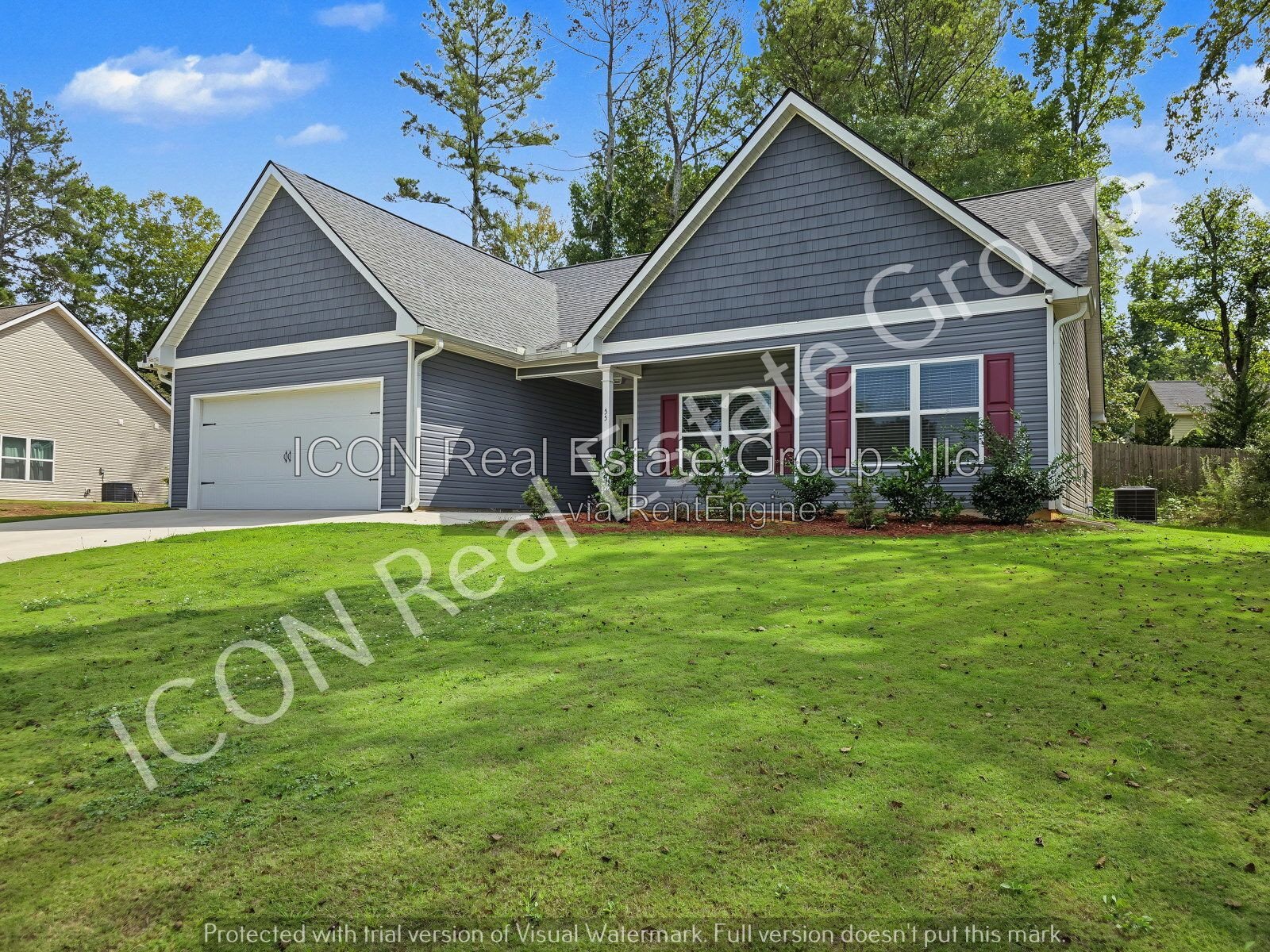 3/2 Ranch home on large lot! property image