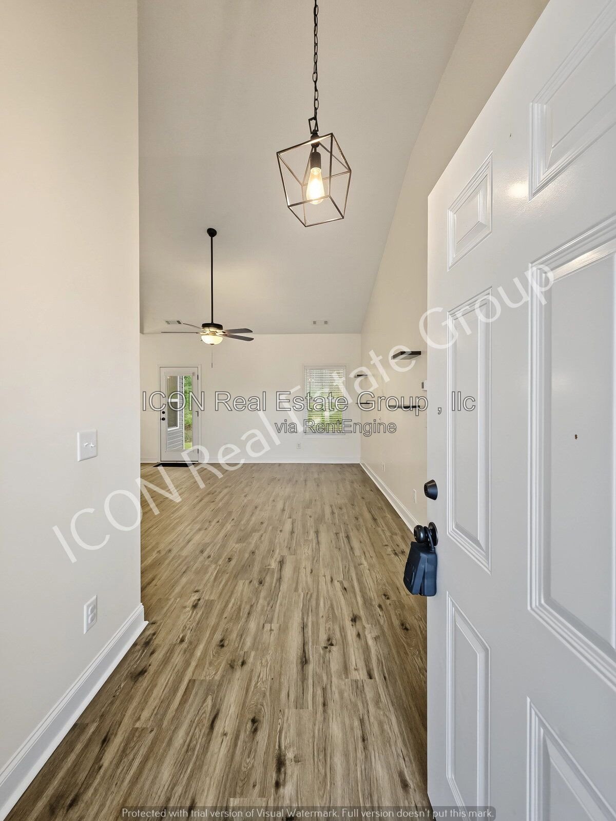 3/2 Ranch home on large lot! property image