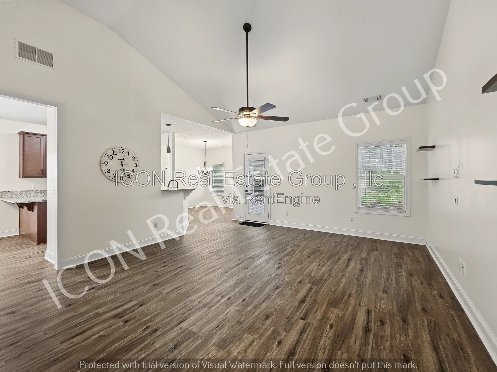 3/2 Ranch home on large lot! property image