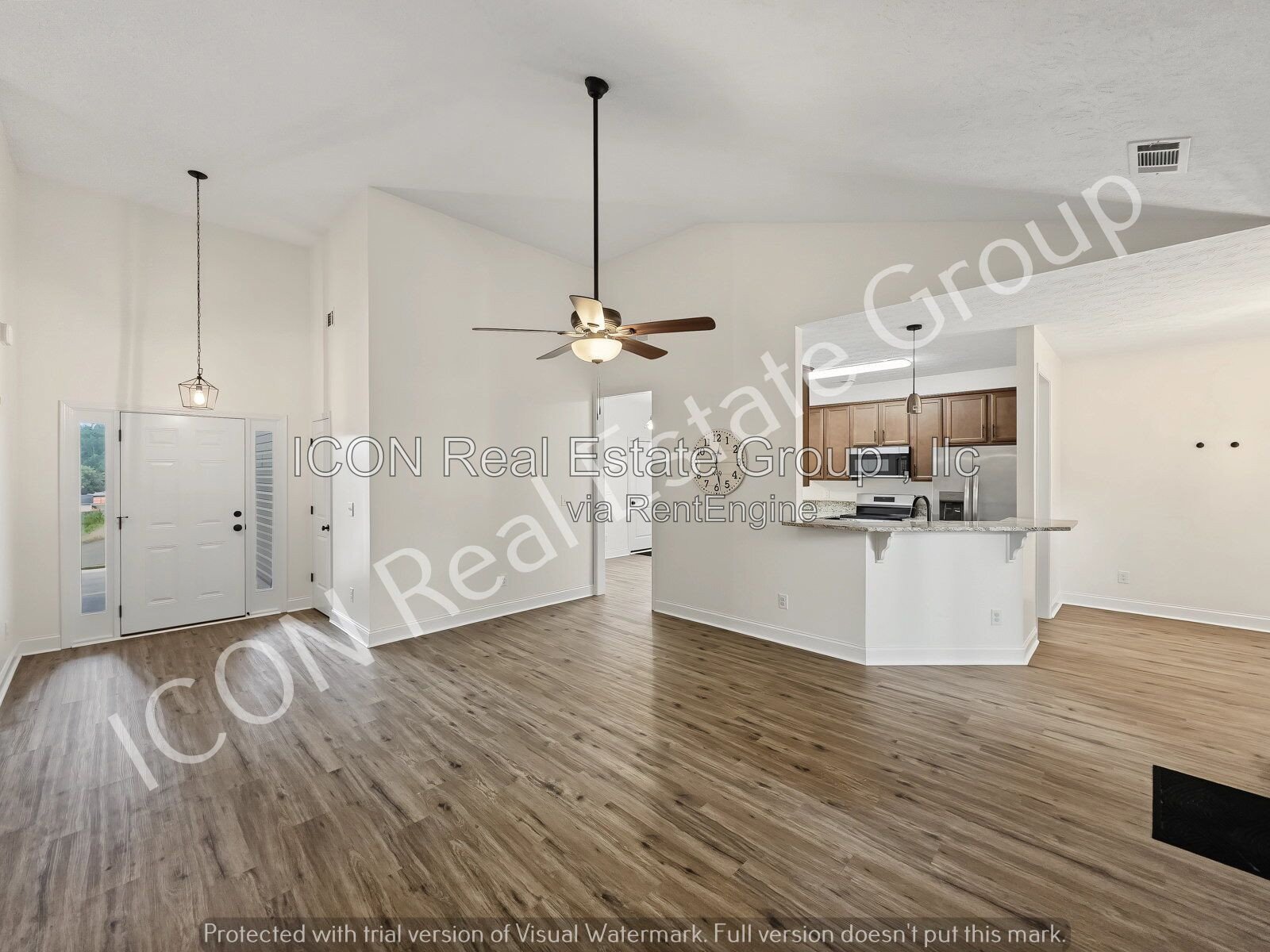 3/2 Ranch home on large lot! property image