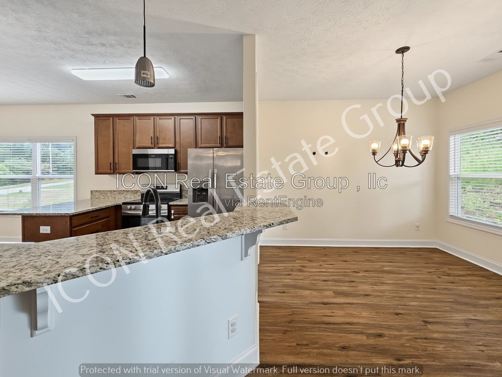 3/2 Ranch home on large lot! property image