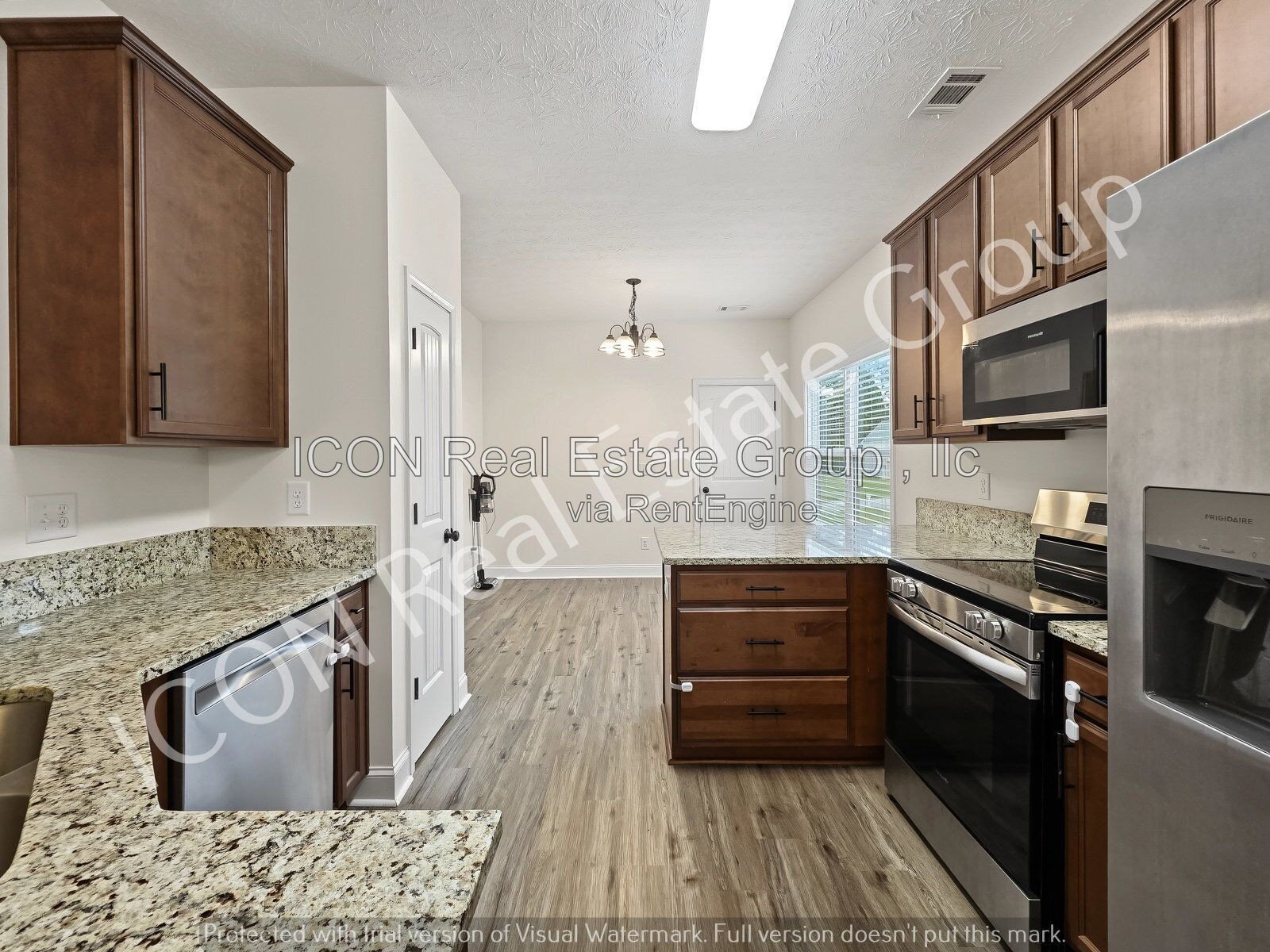 3/2 Ranch home on large lot! property image