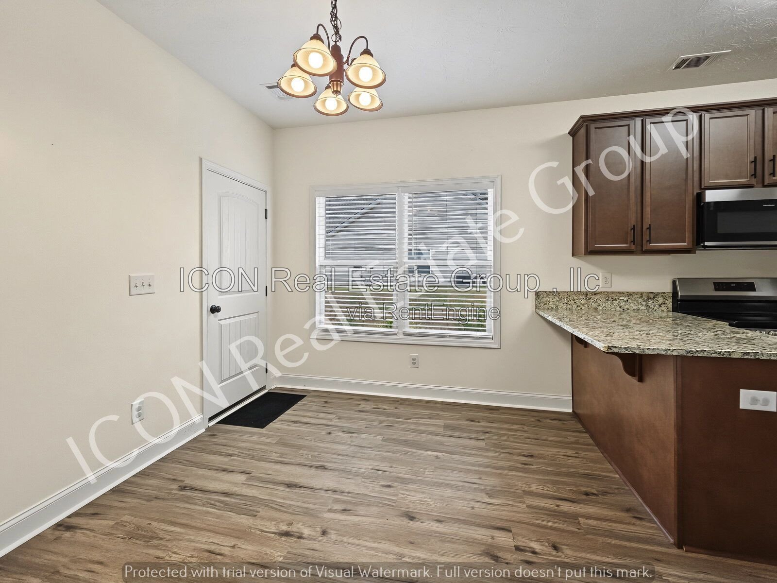 3/2 Ranch home on large lot! property image