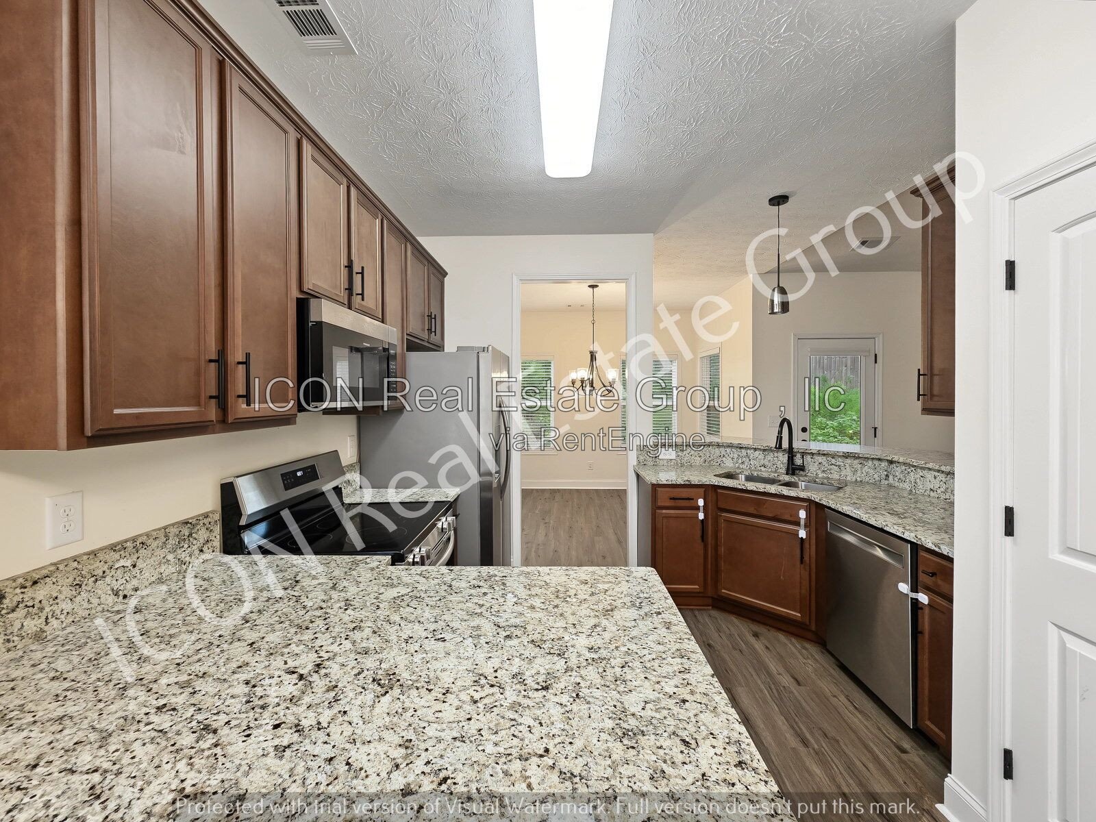 3/2 Ranch home on large lot! property image