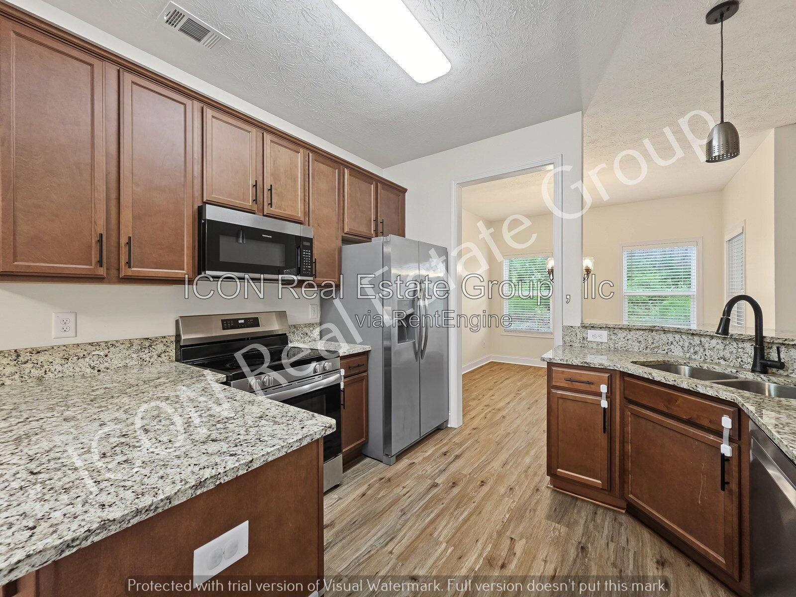 3/2 Ranch home on large lot! property image