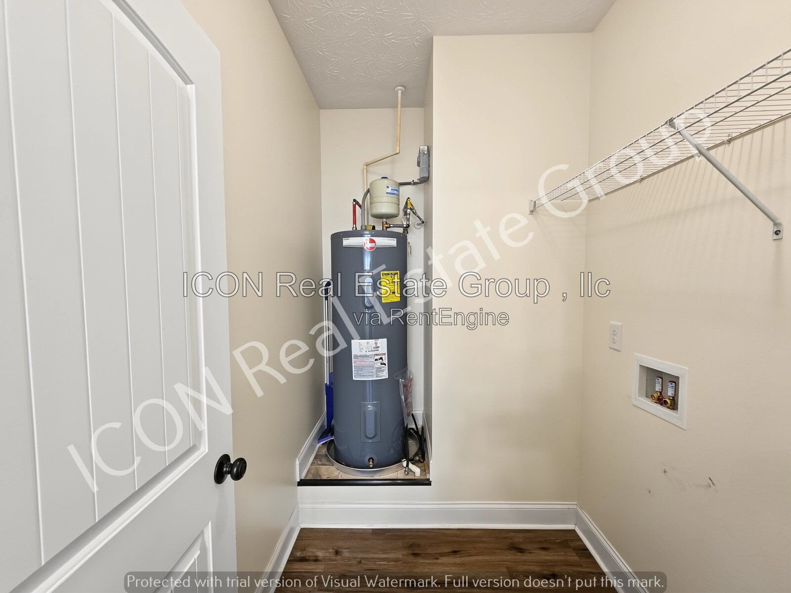 3/2 Ranch home on large lot! property image
