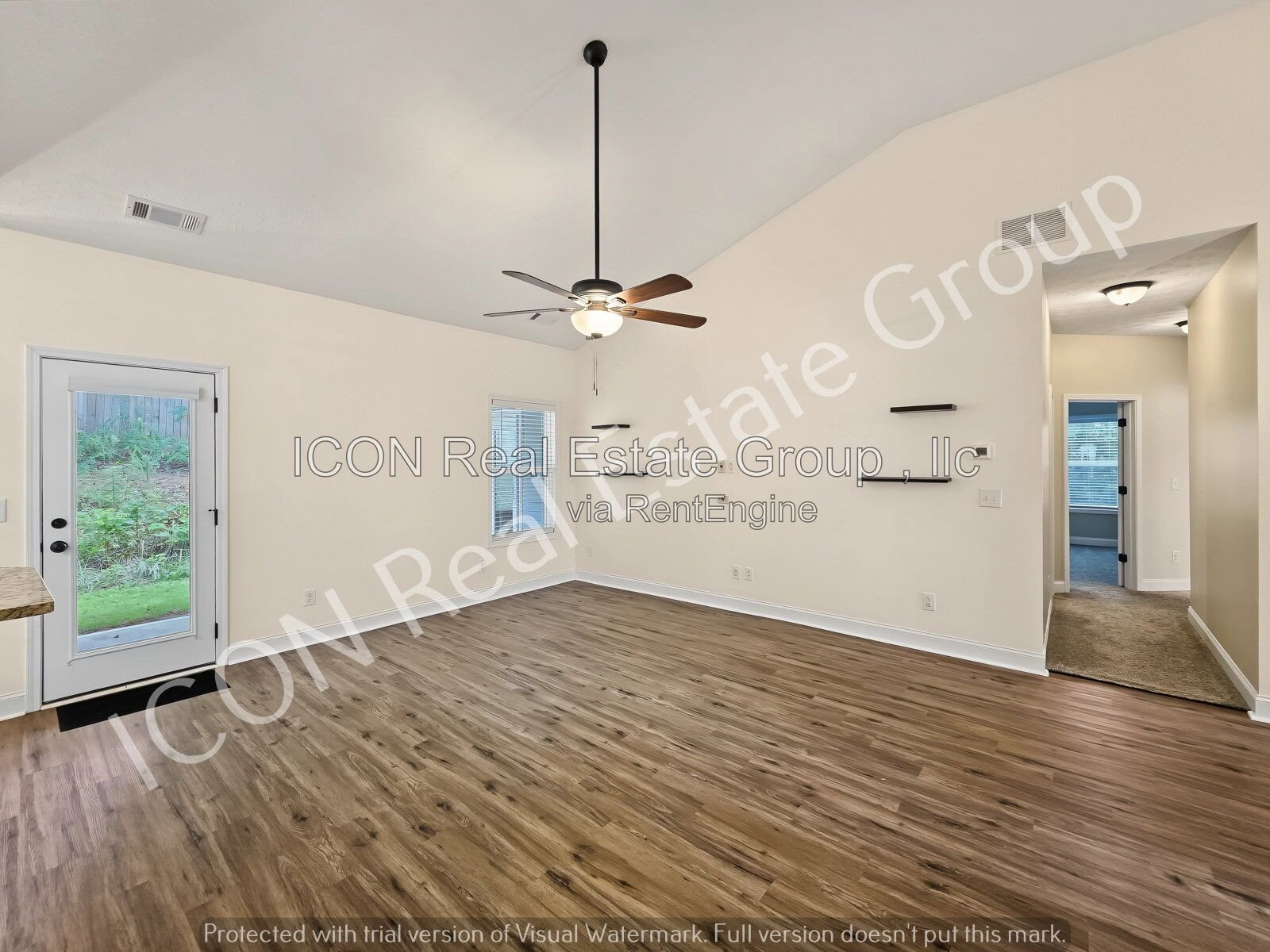 3/2 Ranch home on large lot! property image