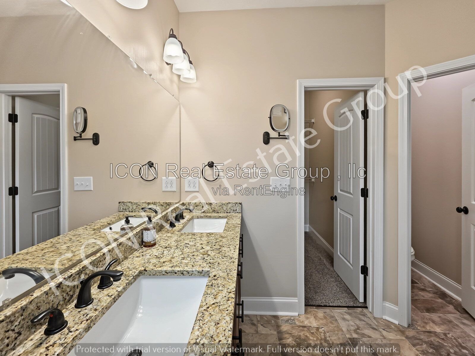3/2 Ranch home on large lot! property image