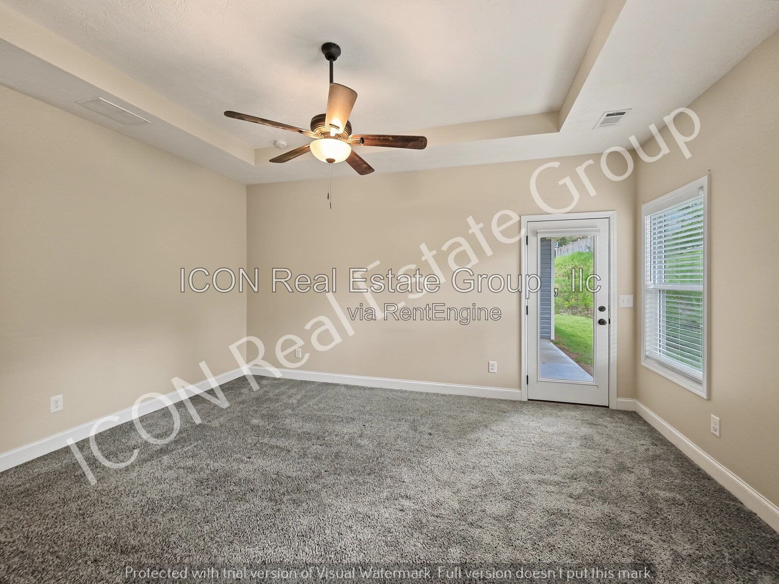 3/2 Ranch home on large lot! property image