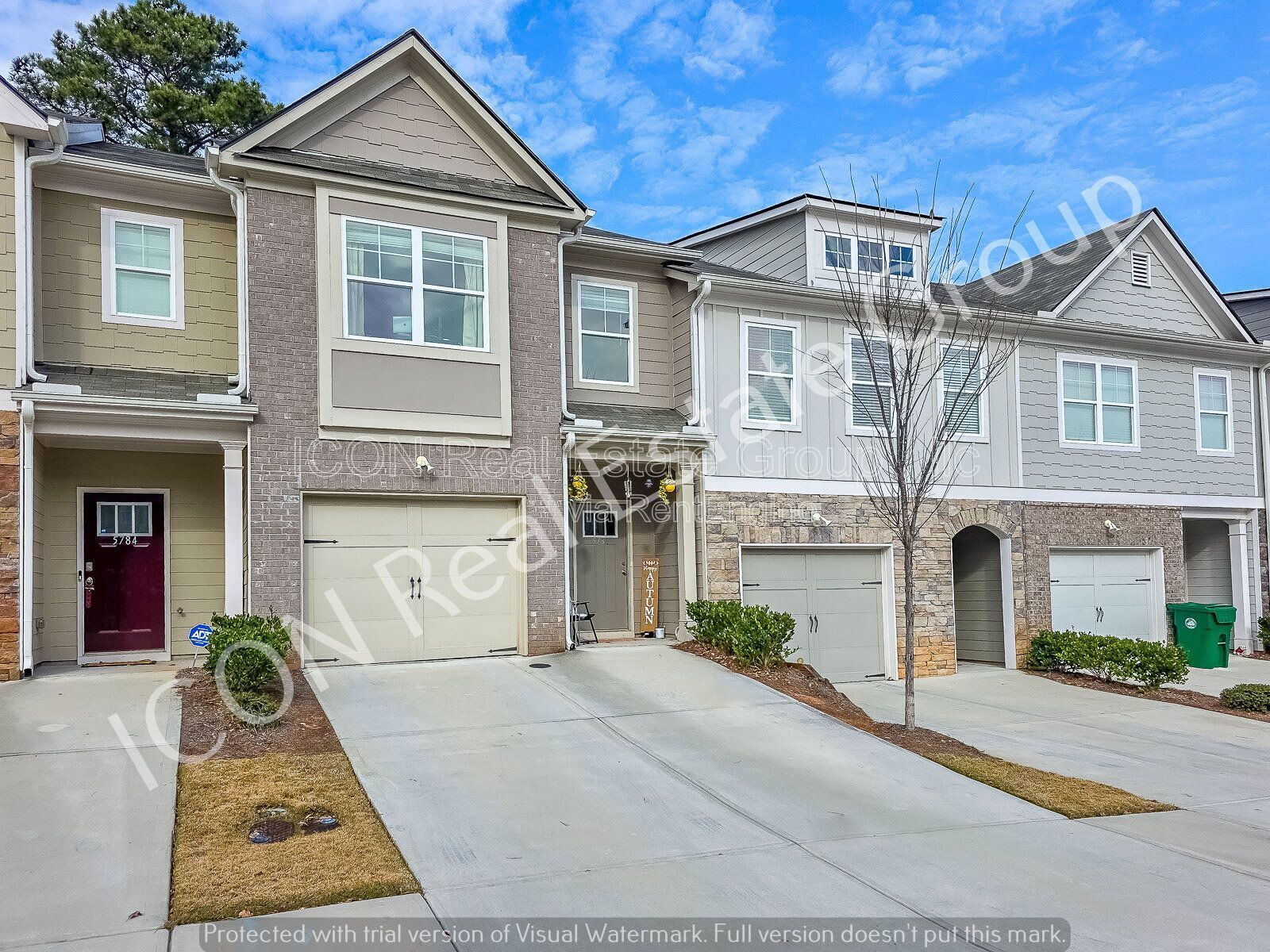 Spacious 3/2.5 Townhome property image