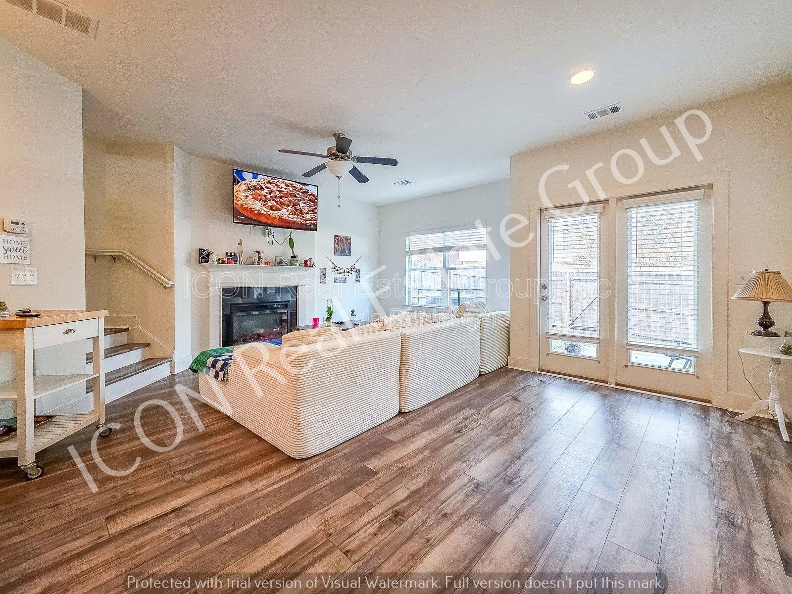 Spacious 3/2.5 Townhome property image
