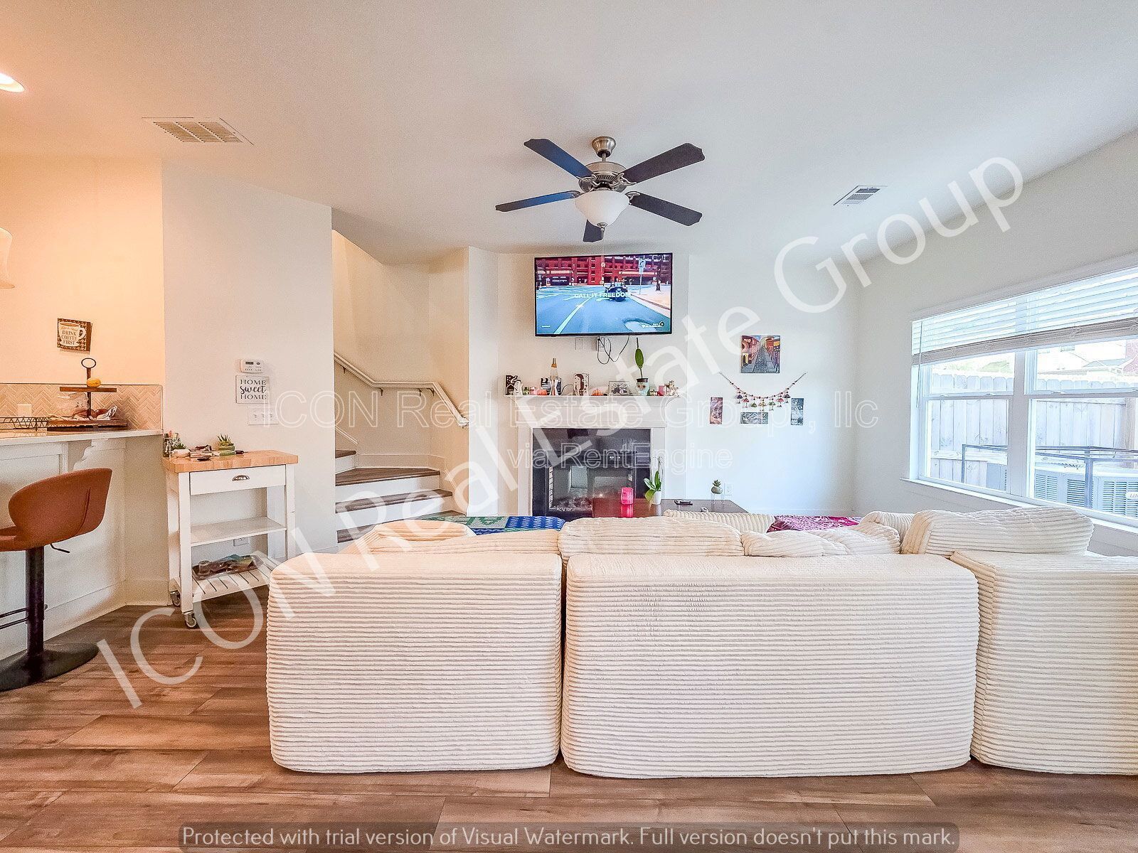 Spacious 3/2.5 Townhome property image