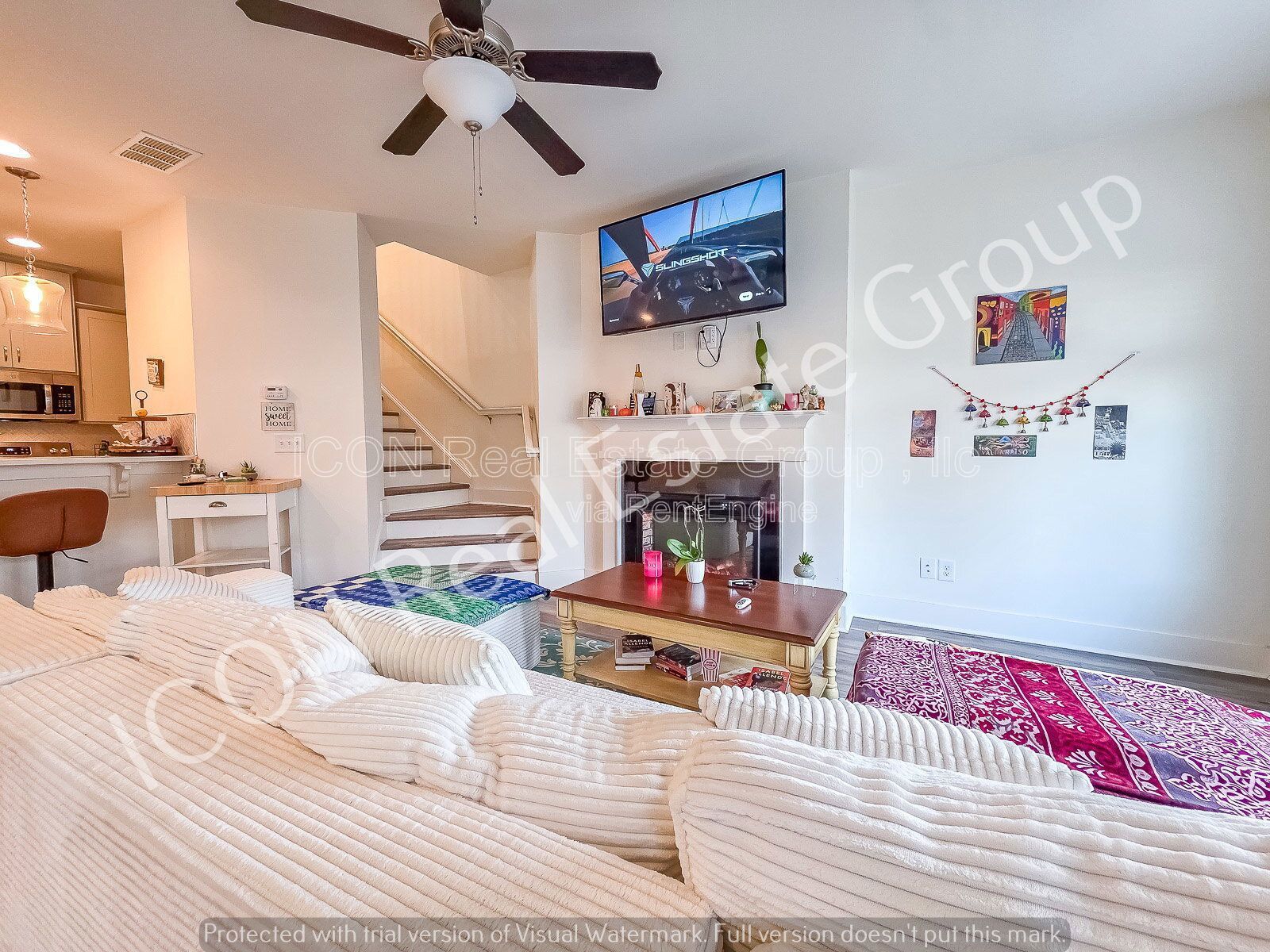 Spacious 3/2.5 Townhome property image