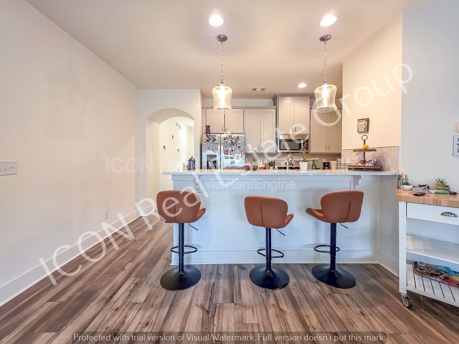 Spacious 3/2.5 Townhome property image