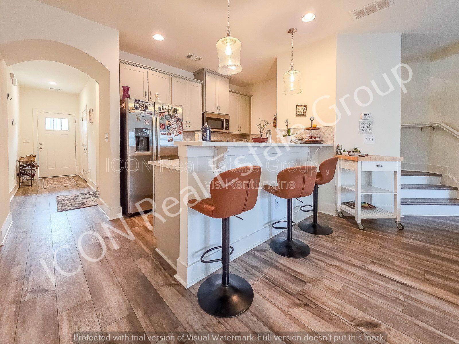Spacious 3/2.5 Townhome property image