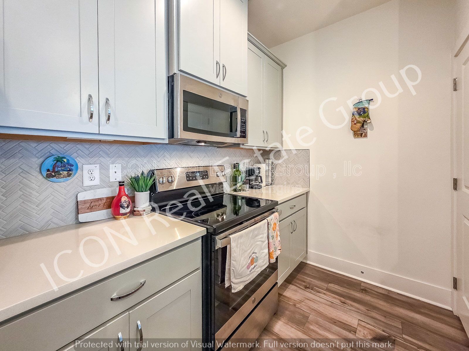 Spacious 3/2.5 Townhome property image