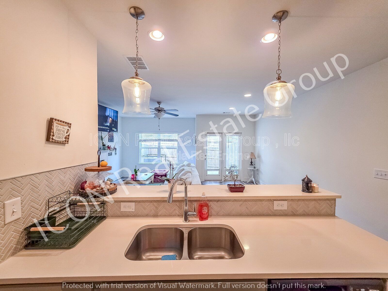 Spacious 3/2.5 Townhome property image