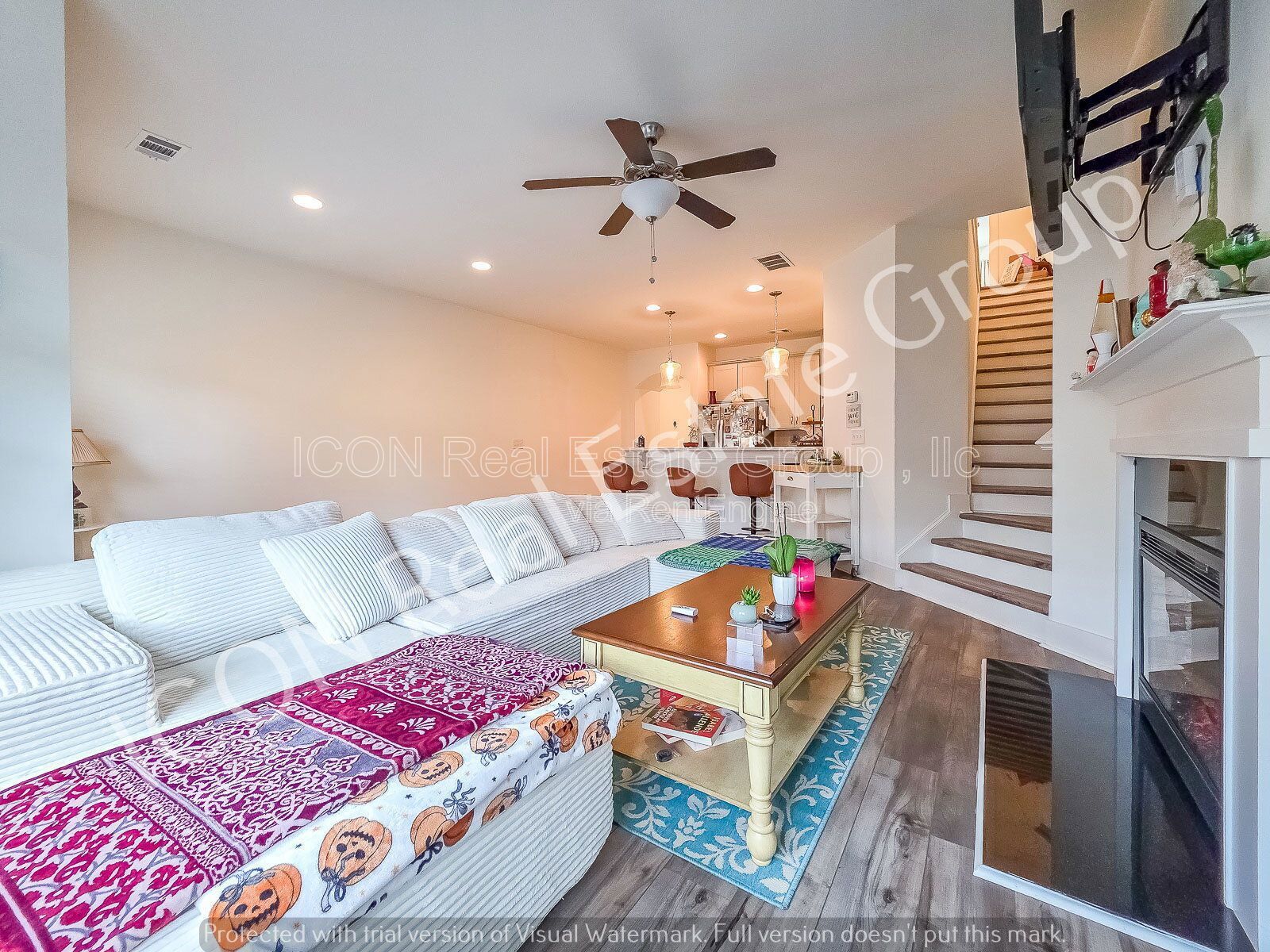 Spacious 3/2.5 Townhome property image