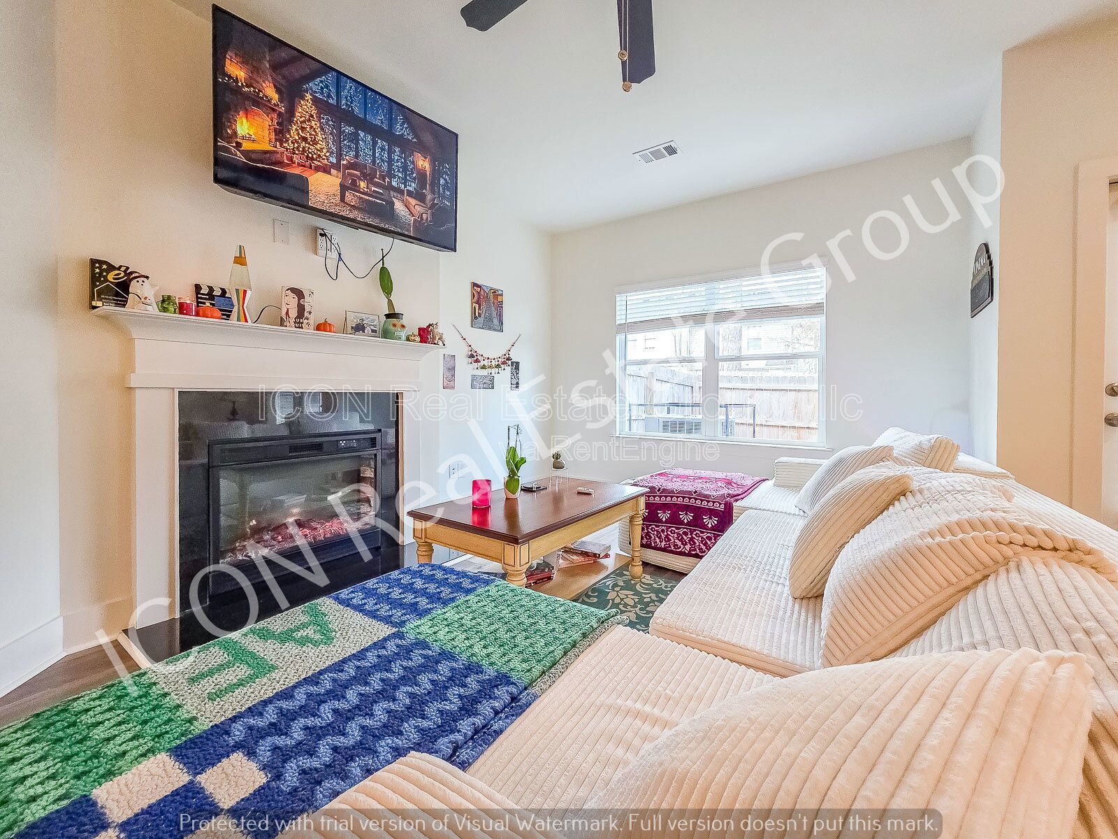 Spacious 3/2.5 Townhome property image