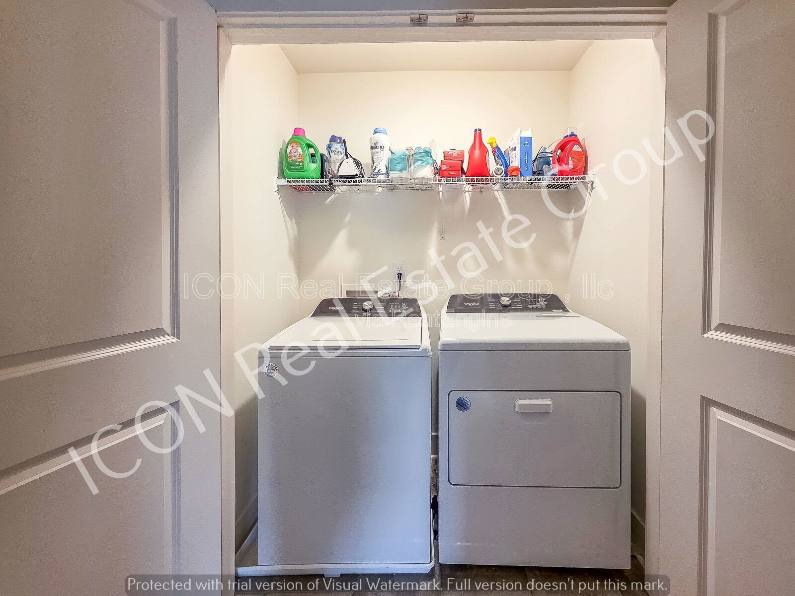 Spacious 3/2.5 Townhome property image