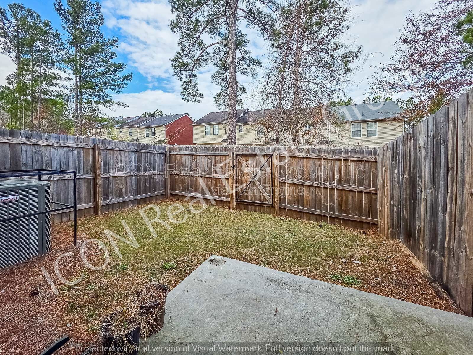 Spacious 3/2.5 Townhome property image