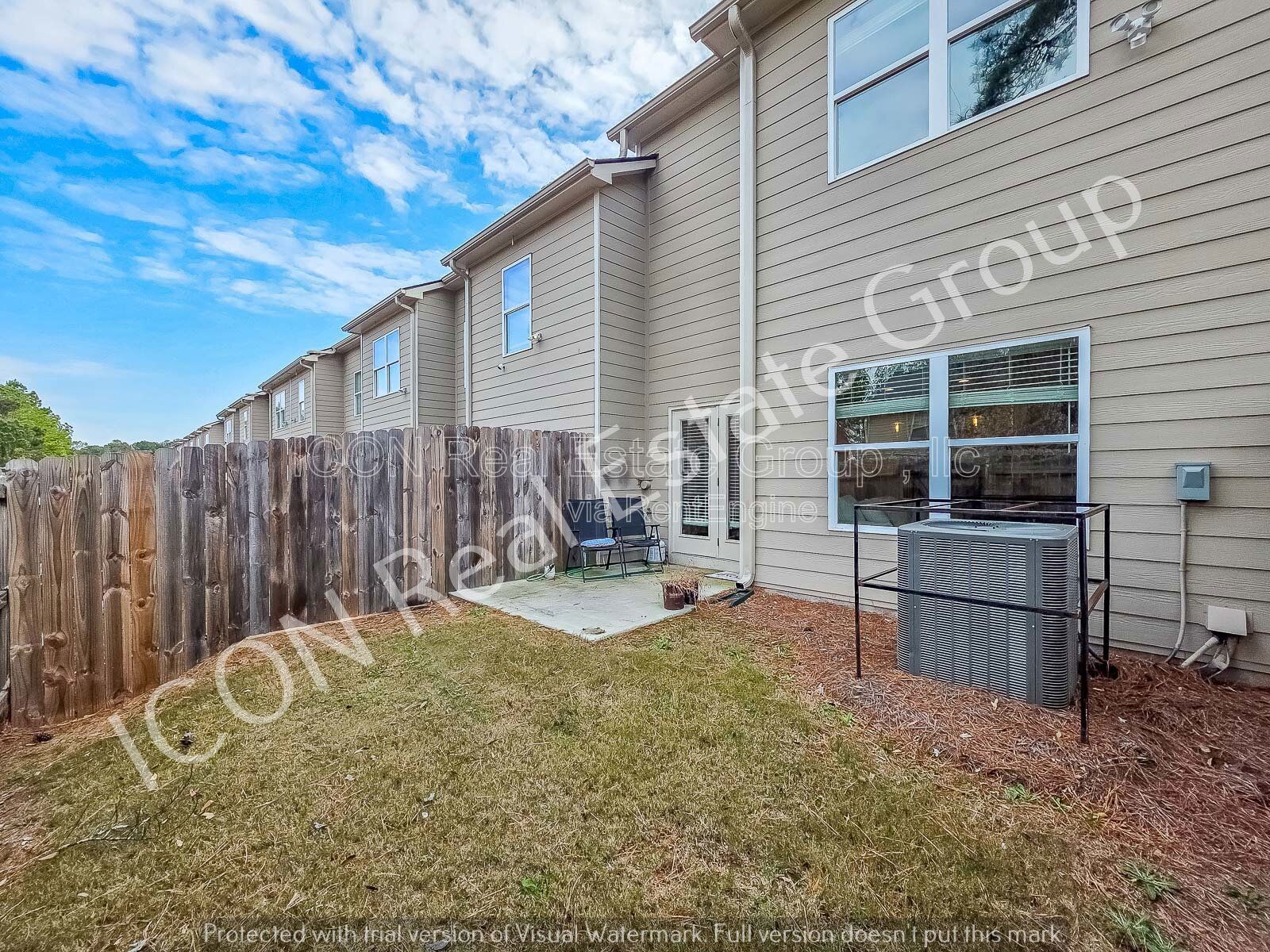Spacious 3/2.5 Townhome property image