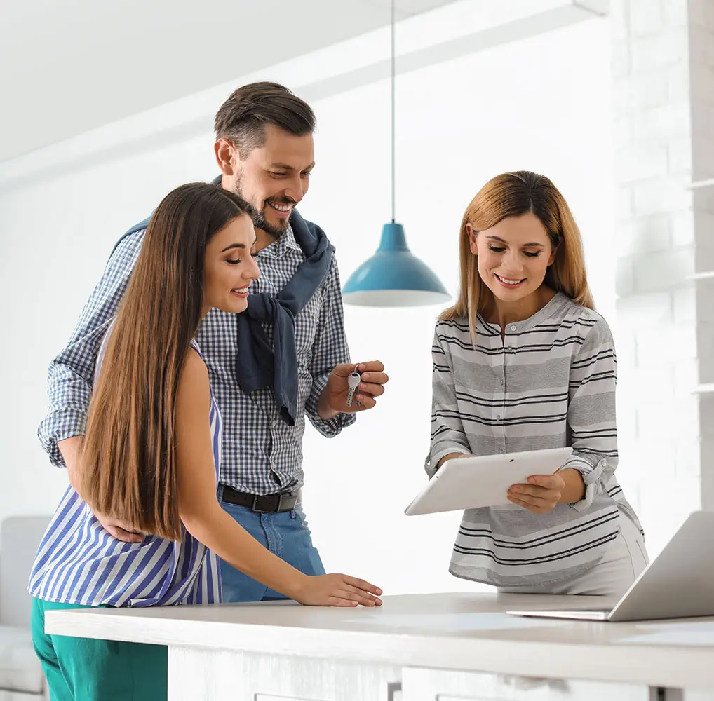 Why Choose Icon Real Estate Group